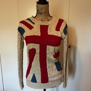 The Classic Sweater - Size Small